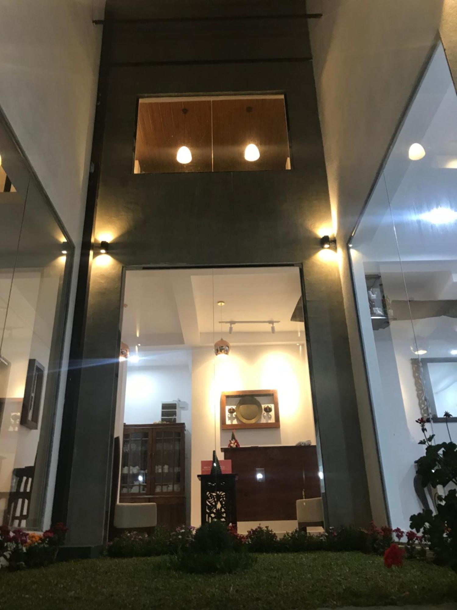 נוארה אליה Ivy Bungalow מראה חיצוני תמונה