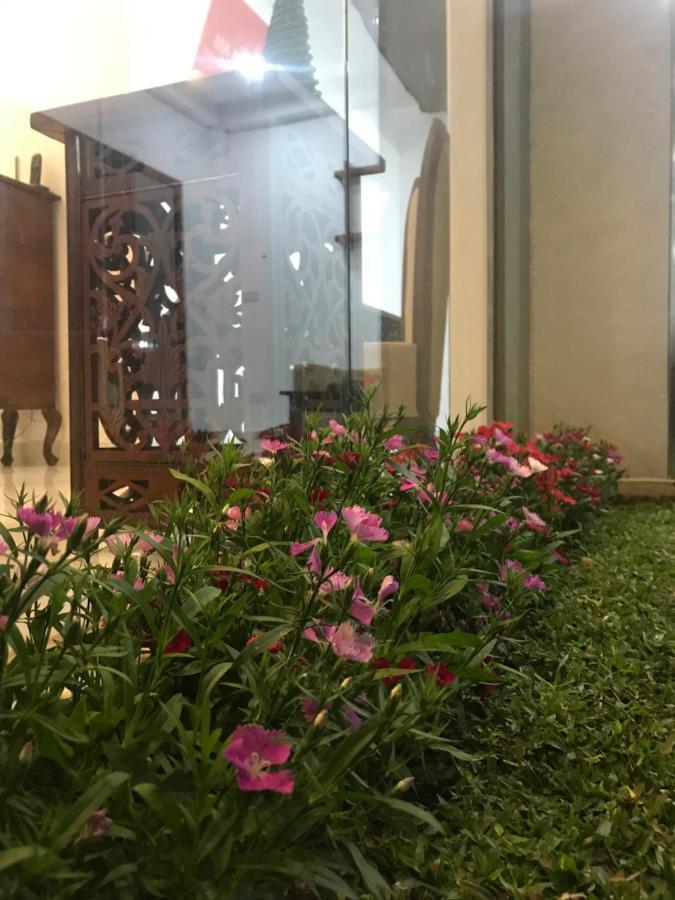 נוארה אליה Ivy Bungalow מראה חיצוני תמונה