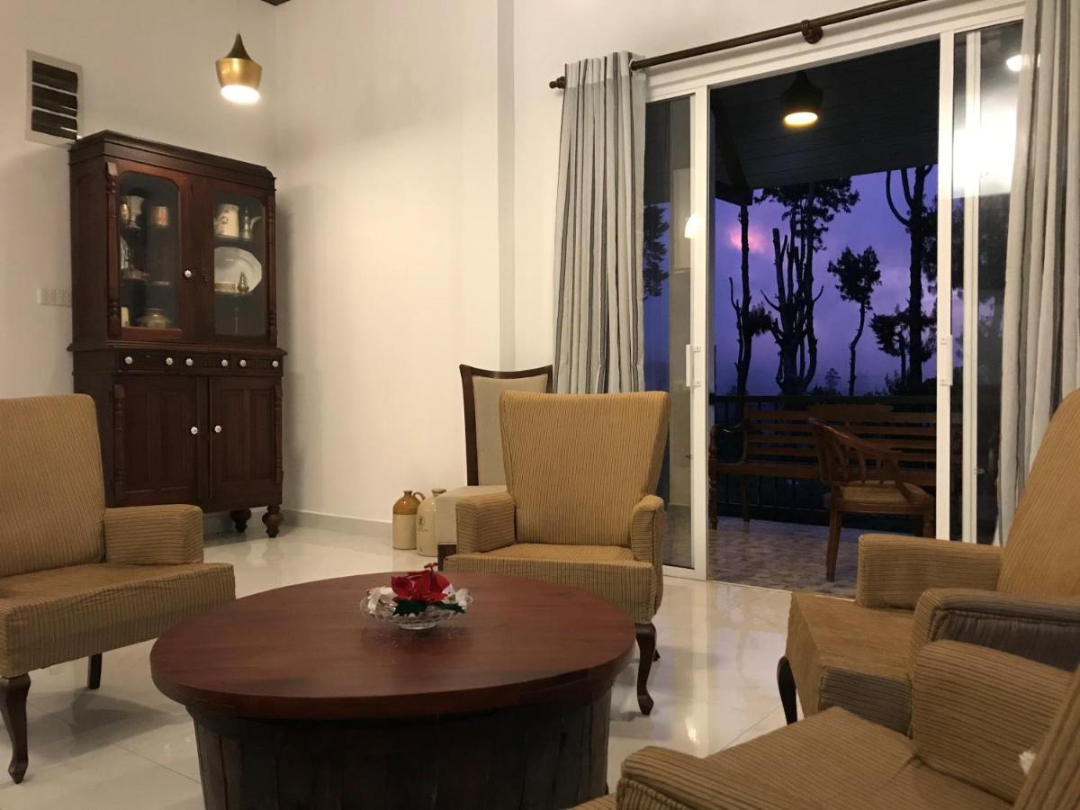 נוארה אליה Ivy Bungalow מראה חיצוני תמונה