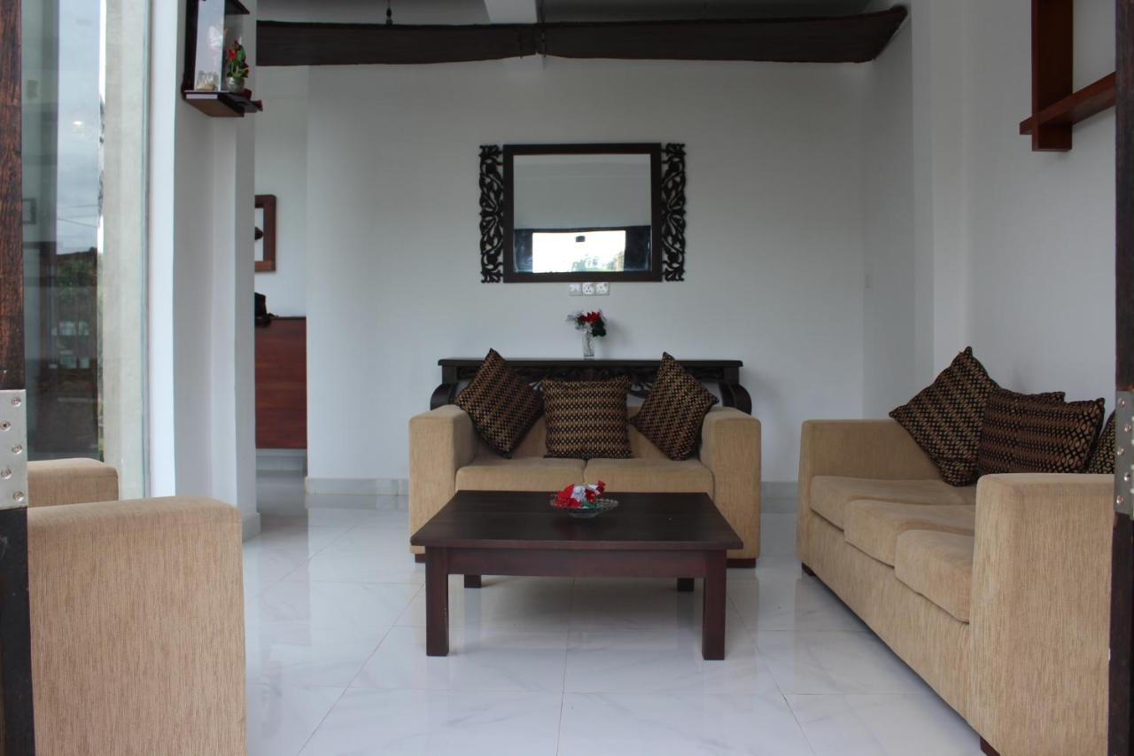 נוארה אליה Ivy Bungalow מראה חיצוני תמונה