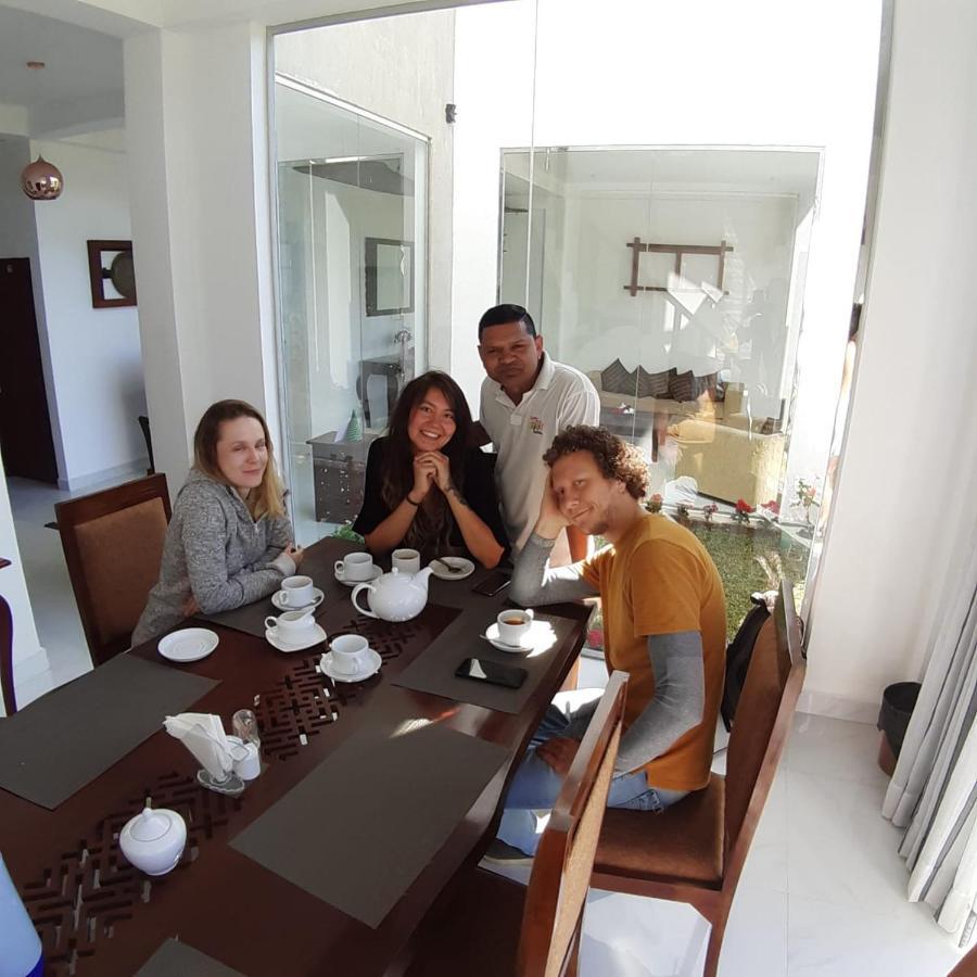 נוארה אליה Ivy Bungalow מראה חיצוני תמונה