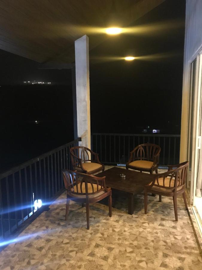 נוארה אליה Ivy Bungalow מראה חיצוני תמונה