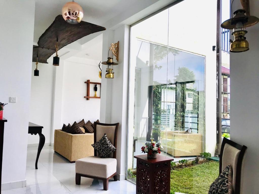 נוארה אליה Ivy Bungalow מראה חיצוני תמונה