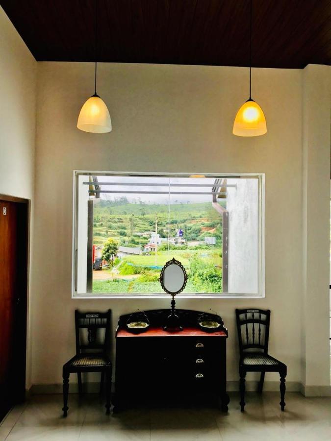 נוארה אליה Ivy Bungalow מראה חיצוני תמונה