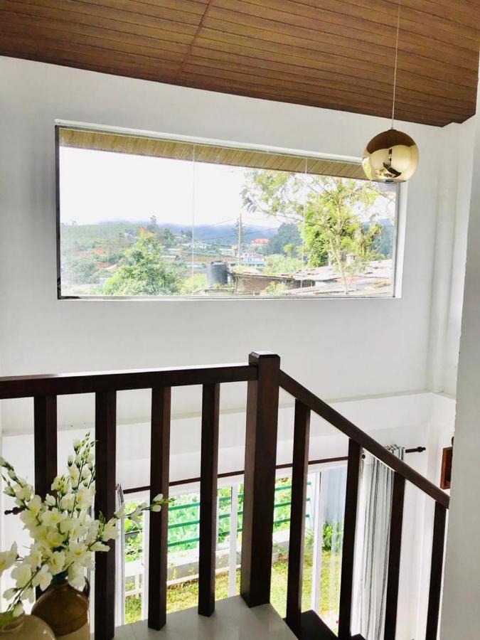 נוארה אליה Ivy Bungalow מראה חיצוני תמונה