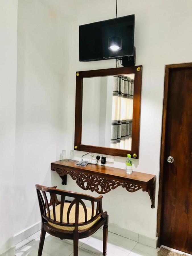 נוארה אליה Ivy Bungalow מראה חיצוני תמונה