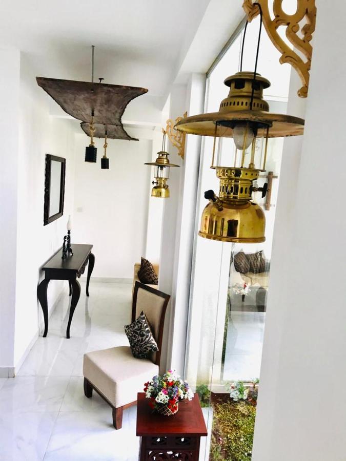 נוארה אליה Ivy Bungalow מראה חיצוני תמונה