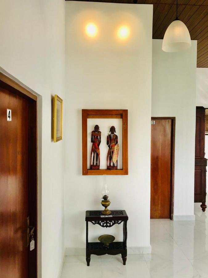 נוארה אליה Ivy Bungalow מראה חיצוני תמונה