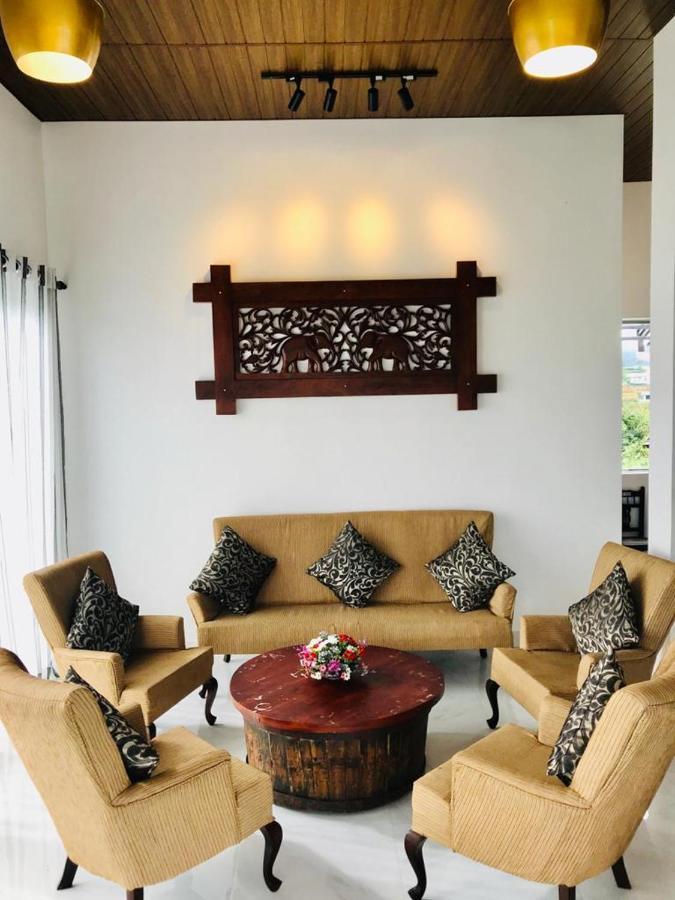 נוארה אליה Ivy Bungalow מראה חיצוני תמונה