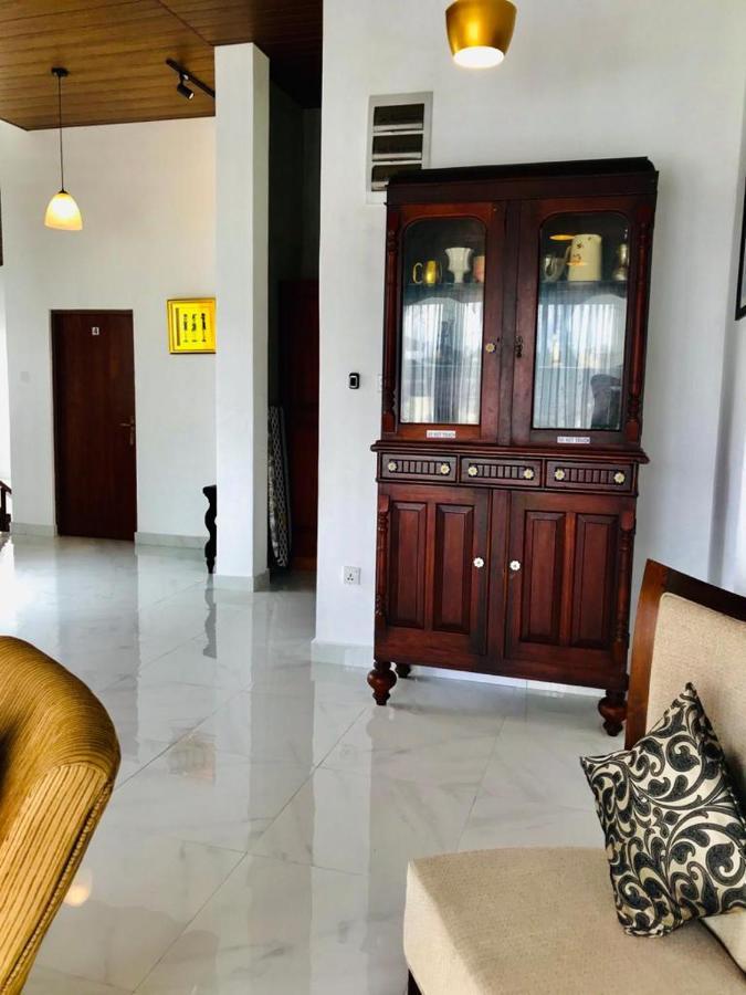 נוארה אליה Ivy Bungalow מראה חיצוני תמונה