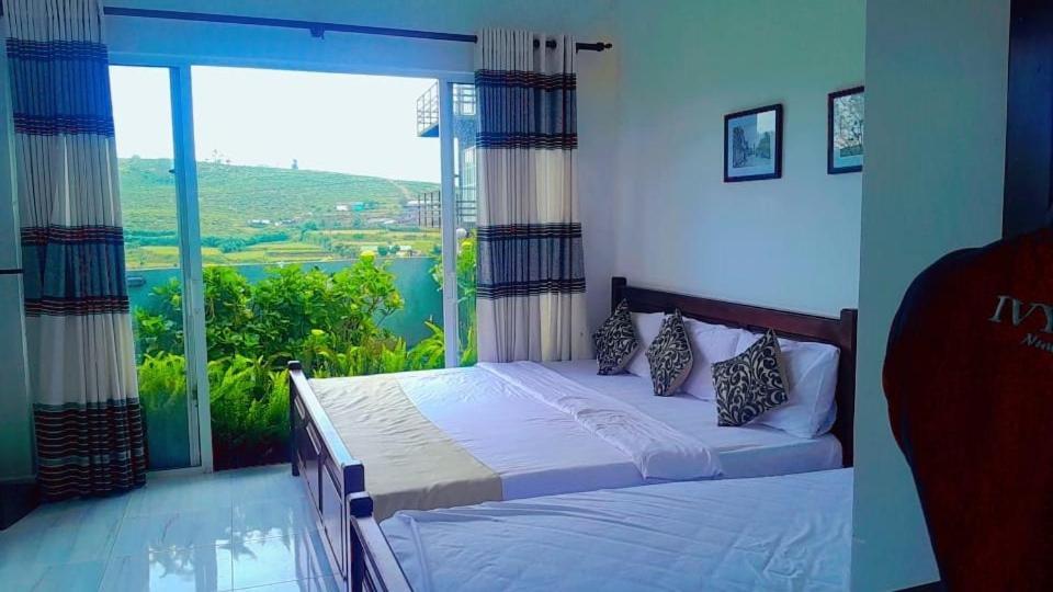 נוארה אליה Ivy Bungalow מראה חיצוני תמונה